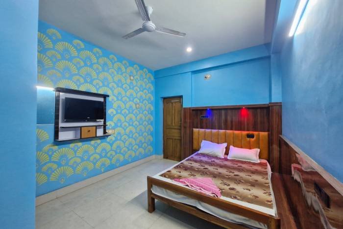 2 Bed Room